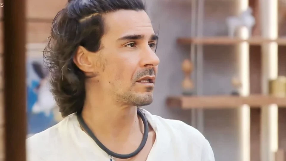 A Fazenda 23: André Gonçalves é o novo Fazendeiro