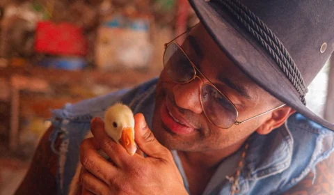 A Fazenda: Cariúcha, Cezar Black, Alicia X e Shayan vencem prova de imunidade