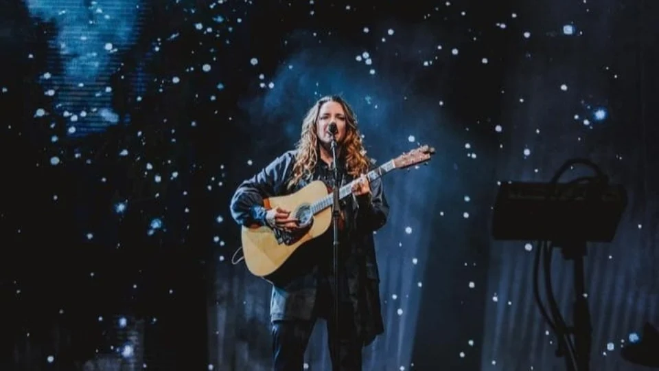 Show de Ana Carolina é cancelado no Festival Gastronômico de Taquaruçu no TO