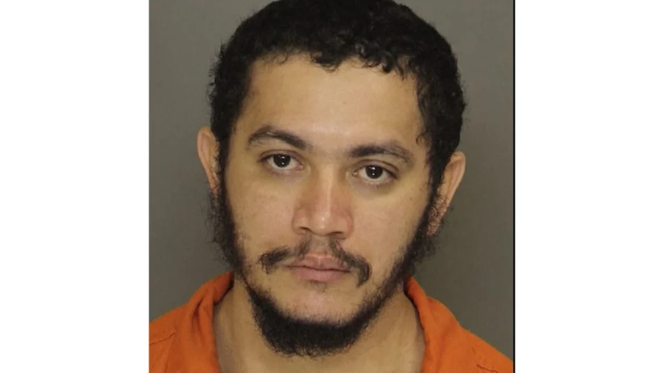 Brasileiro que fugiu de prisão nos EUA passa por 1ª audiência