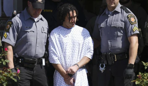 Saiba para onde brasileiro capturado nos EUA será levado