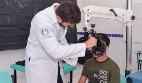 Serviços de saúde estão disponíveis aos moradores de Mucajaí, em RR