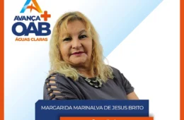 Advogada do DF envolvida no 8 de janeiro se entrega à Polícia Federal