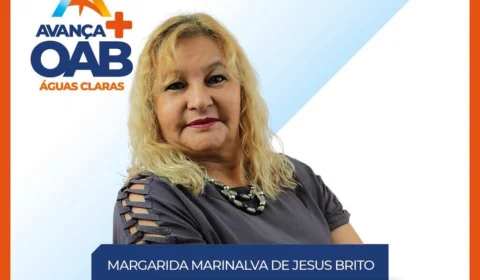 Advogada do DF envolvida no 8 de janeiro se entrega à Polícia Federal