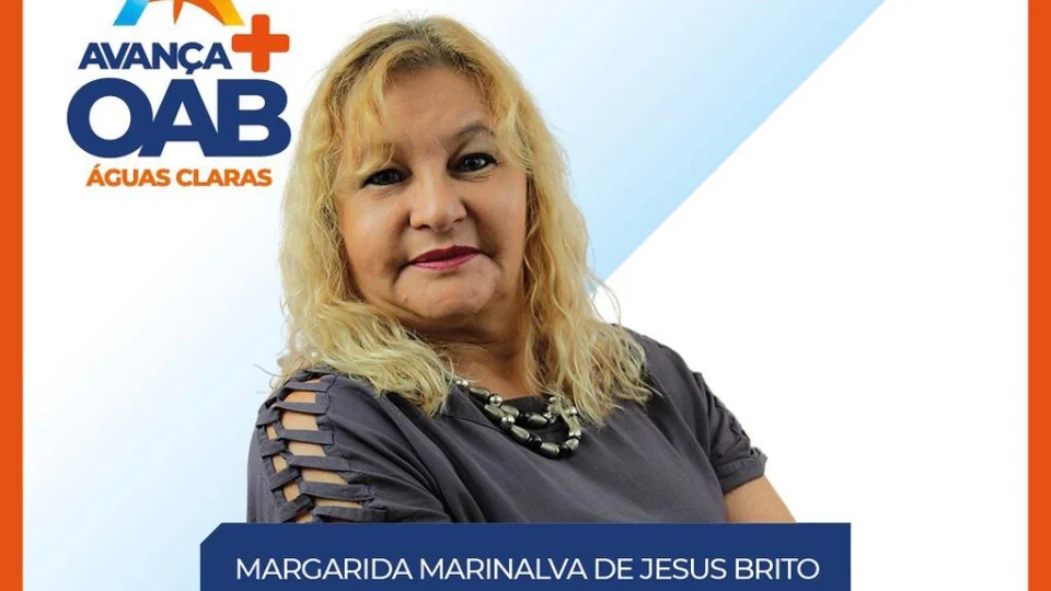 Advogada do DF envolvida no 8 de janeiro se entrega à Polícia Federal