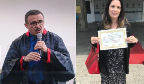 Promotor que comparou advogada a cadela se aposenta com salário de R$ 42,3 mil