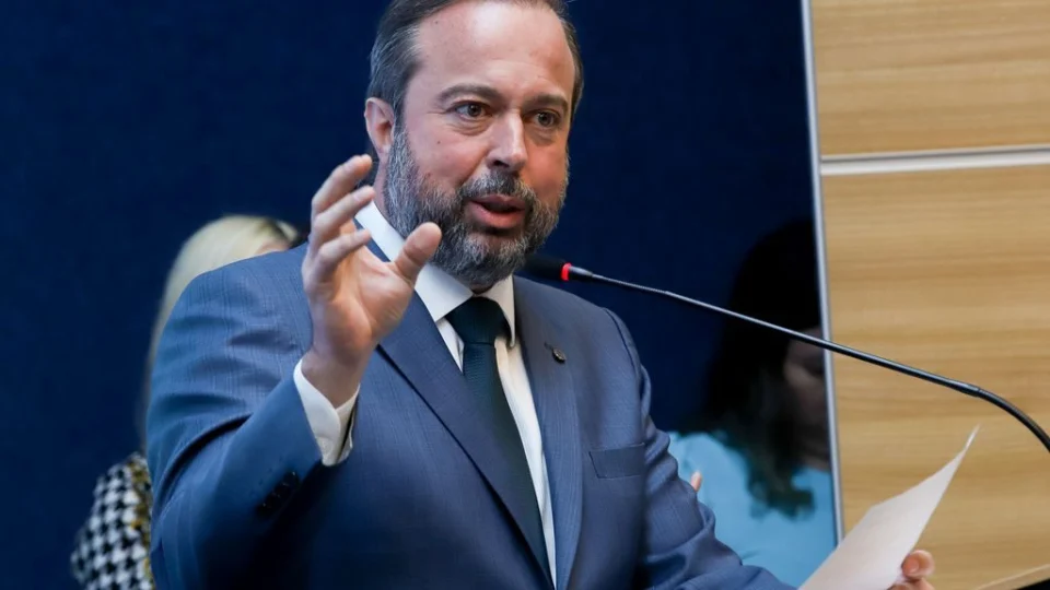 ‘Não descansaremos’, diz Silveira sobre penalizar envolvidos no caso Brumadinho