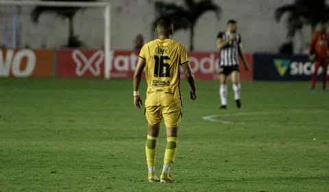 Série C: Amazonas FC perde para Botafogo-PB na estreia do quadrangular final