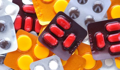 Anvisa torna definitiva prática da entrega de remédio controlado a domicílio