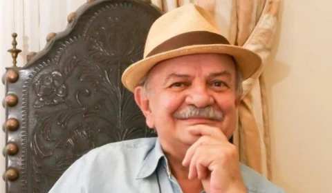 Ator e diretor de teatro, Harildo Déda morre aos 83 anos na Bahia