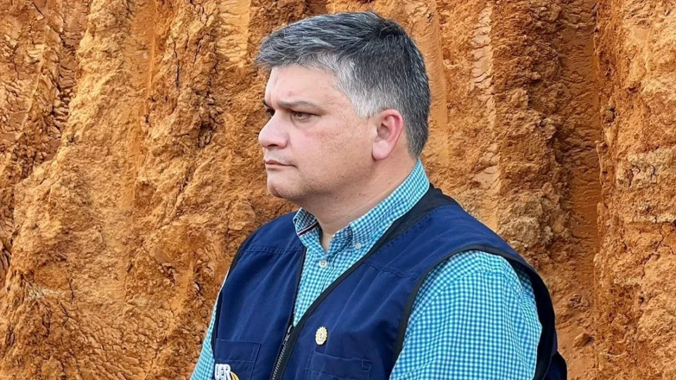 Após exoneração de Beto Murad, Deracre tem diretor-presidente temporário