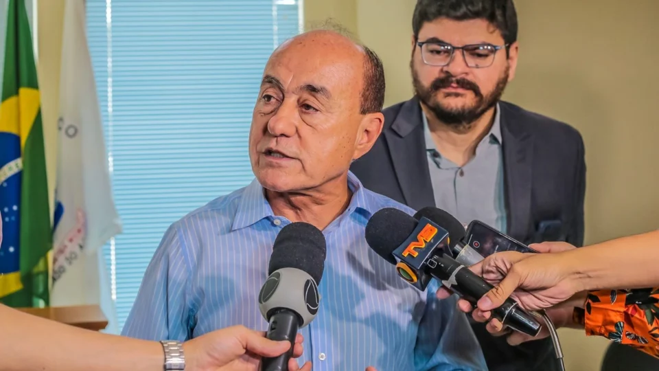 Rio Branco decreta estado de emergência devido estiagem e seca no rio Acre