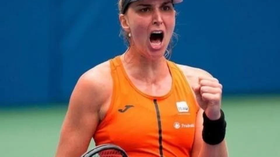 Bia Haddad vence na estreia do WTA 500 de San Diego