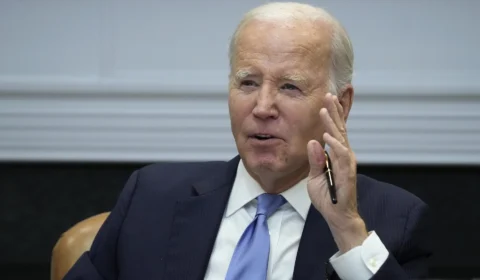Biden: deputados dos EUA iniciam processo de impeachment contra presidente