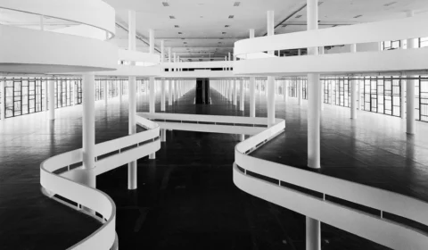 35ª Bienal de São Paulo estreia com o tema ‘Coreografias do Impossível’