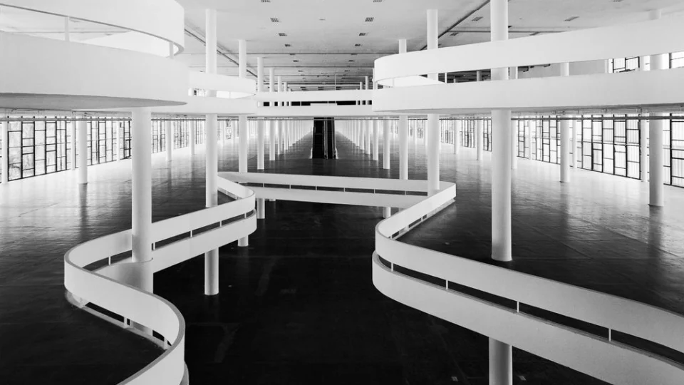 35ª Bienal de São Paulo estreia com o tema ‘Coreografias do Impossível’