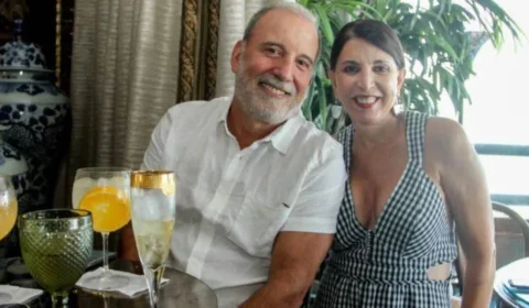 Quem era o bilionário Binho Bezerra encontrado morto em mansão no Guarujá