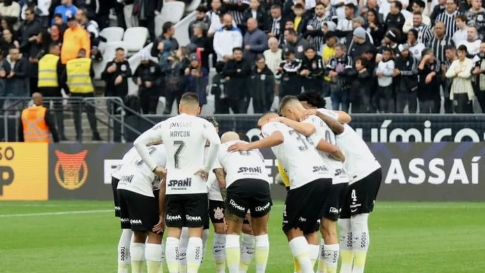 Oito times disputam pela 23ª rodada do Brasileirão nesta quinta, 14