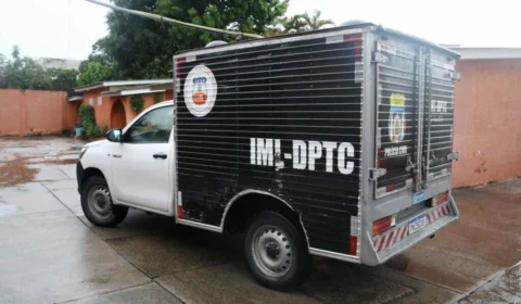 Mulher é executada em frente de casa no Coroado, Zona Leste de Manaus