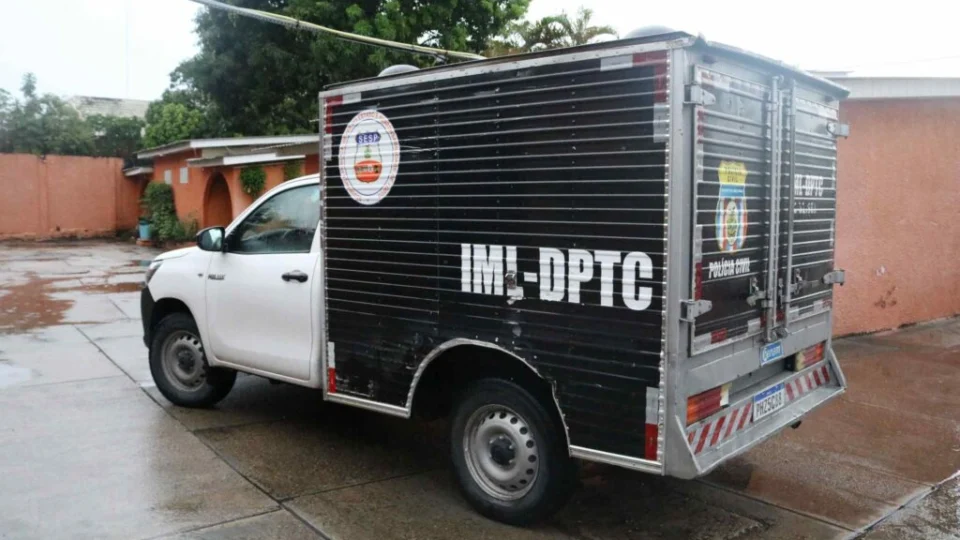 Mulher é executada em frente de casa no Coroado, Zona Leste de Manaus