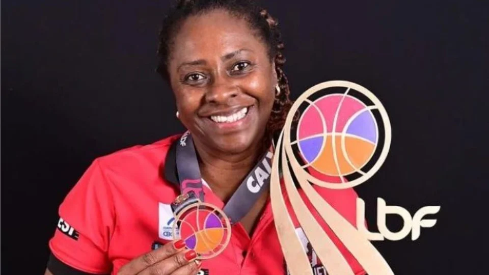 Comissões da FIBA terá três representantes da CBB no ciclo internacional