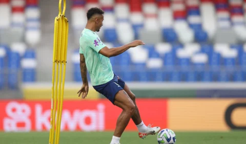 Eliminatórias: Brasil enfrenta Bolívia nesta sexta, 8; veja escalações