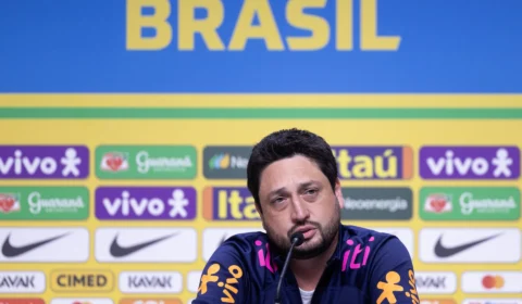 Seleção Feminina: Arthur Elias anuncia primeira convocação; confira lista