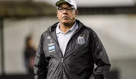 Santos ajuda Chulapa pagar dívida de pensão alimentícia e deixa prisão