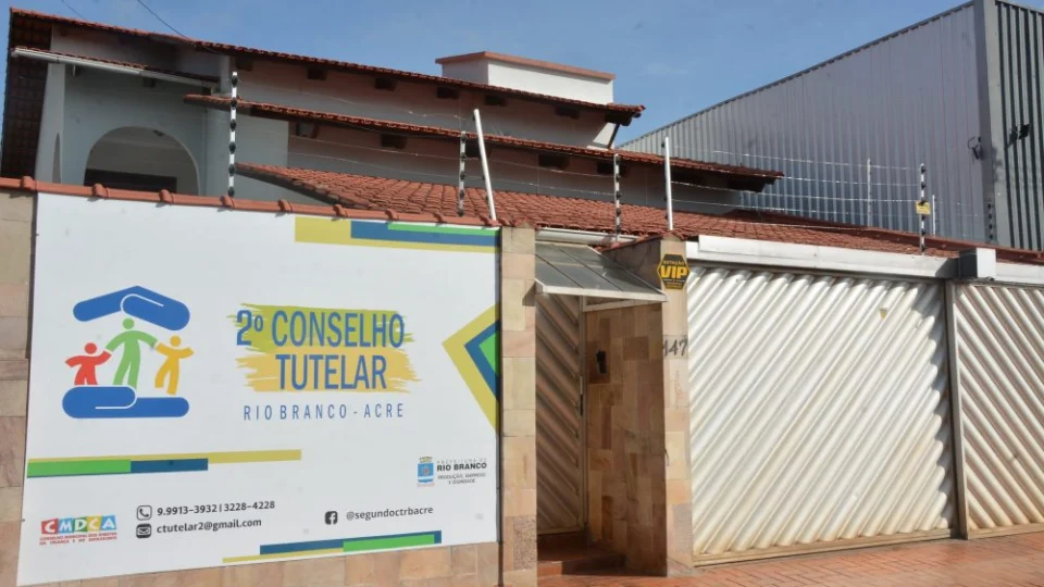 Eleições para Conselho Tutelar de Rio Branco ocorrem neste domingo, 1º