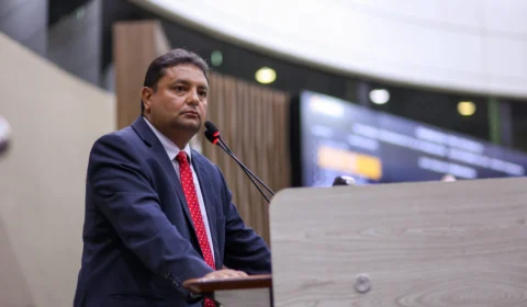 Caio André é confirmado no comando da Secretaria de Cultura do Amazonas