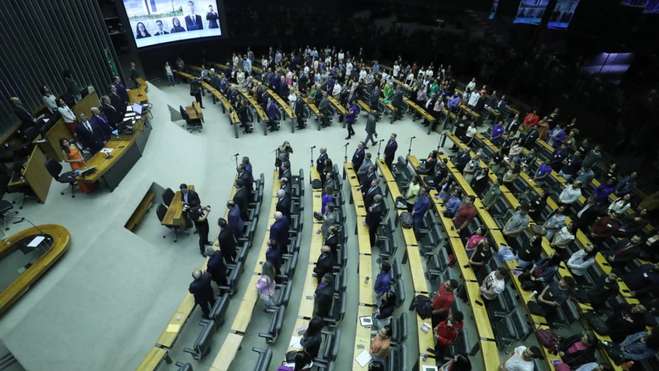 Minirreforma eleitoral: votação deve ocorrer nesta semana na Câmara