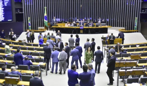 Recontagem de votos no Tocantins pode mudar vagas de deputados federais eleitos em 2022