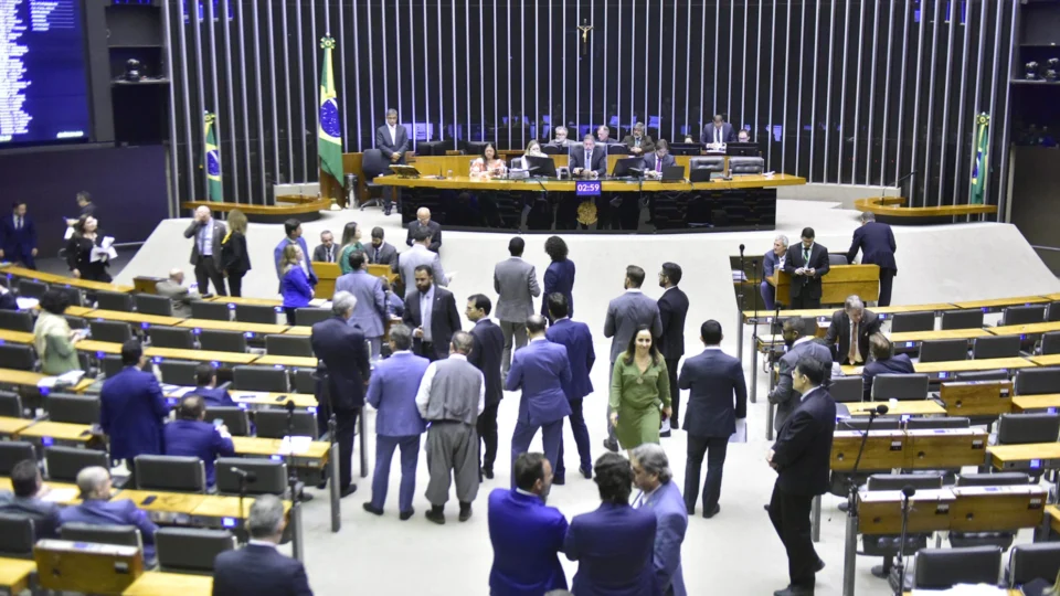 Recontagem de votos no Tocantins pode mudar vagas de deputados federais eleitos em 2022