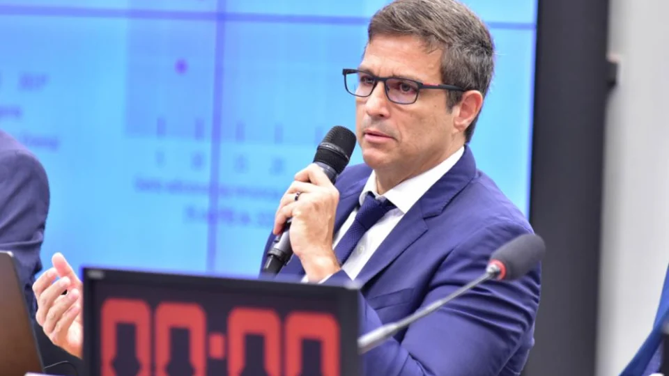 Brasil vive ‘Pouso suave’, diz Campos Neto sobre inflação em audiência