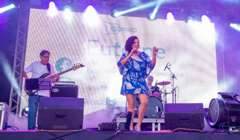 Mormaço Cultural: confira a programação desta terça-feira, 26, em Boa Vista