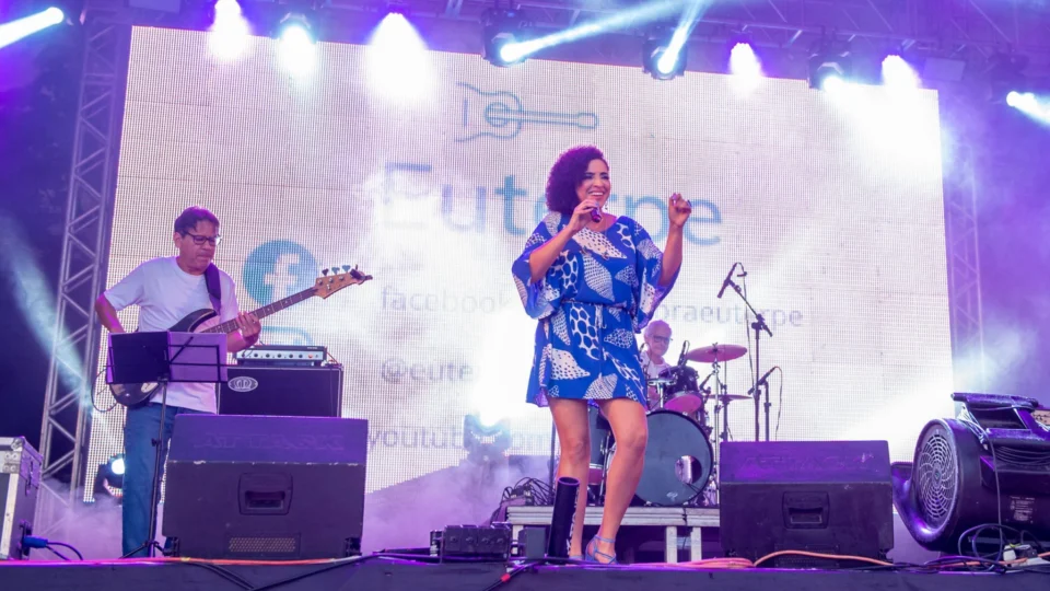 Mormaço Cultural: confira a programação desta terça-feira, 26, em Boa Vista