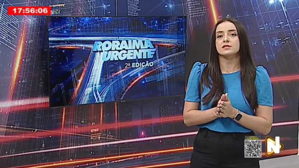 VÍDEO: assista à íntegra do jornal Roraima Urgente 2ª edição de 14 de setembro