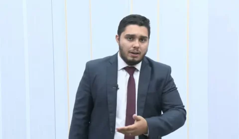 VÍDEO: assista à íntegra do jornal Norte Notícias, de RR, de 6 de setembro