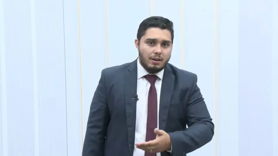 VÍDEO: assista à íntegra do jornal Norte Notícias, de RR, de 6 de setembro