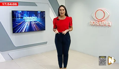 VÍDEO: assista à íntegra do jornal Roraima Urgente 2ª edição de 27 de setembro