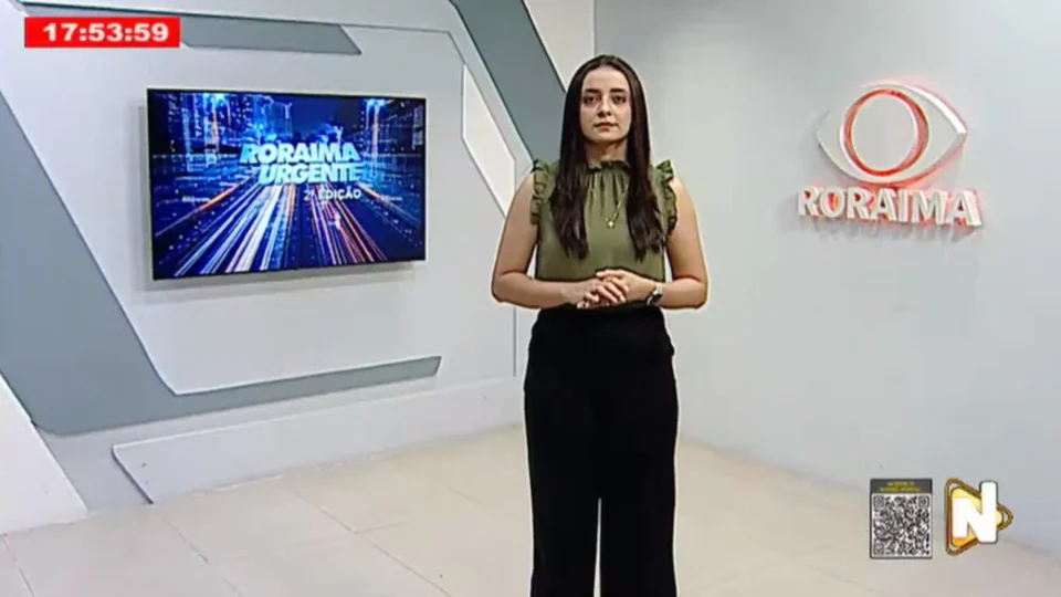 VÍDEO: assista à íntegra do jornal Roraima Urgente 2ª edição de  8 de setembro