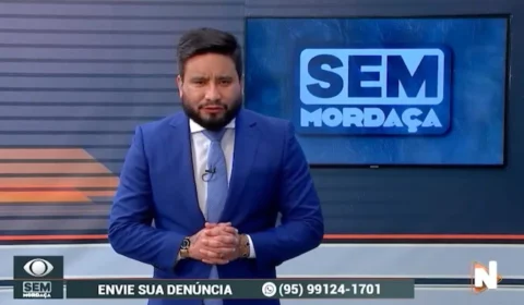 VÍDEO: assista à íntegra do programa Sem Mordaça de 1º de setembro