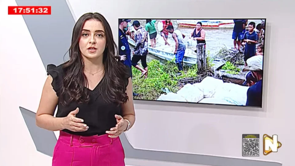 VÍDEO: assista à íntegra do jornal Roraima Urgente 2ª edição de 1o de setembro