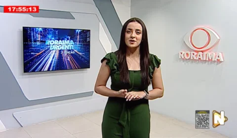 VÍDEO: assista à íntegra do jornal Roraima Urgente 2ª edição de 4 de setembro