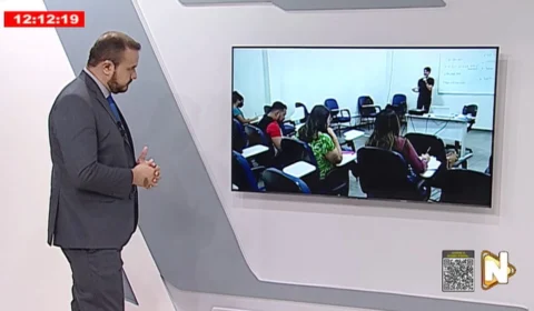 VÍDEO: assista à íntegra do jornal Roraima Urgente 1ª edição de 5 de setembro