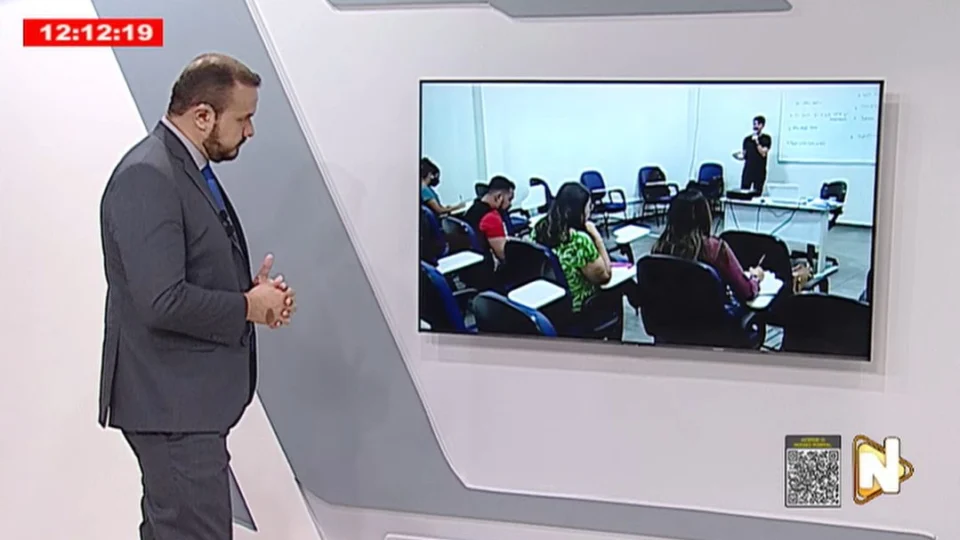 VÍDEO: assista à íntegra do jornal Roraima Urgente 1ª edição de 5 de setembro