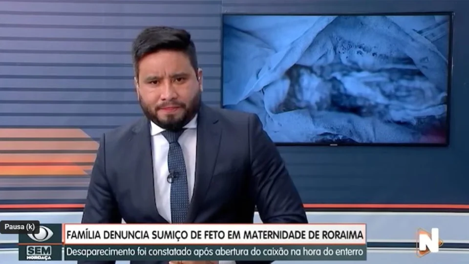 VÍDEO: assista à íntegra do programa Sem Mordaça de 5 de setembro