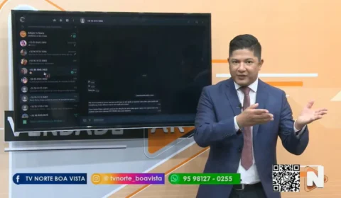 VÍDEO: assista à íntegra do programa Verdade no Ar de 5 de setembro