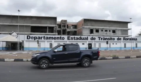 VÍDEO: Detran-RR contrata empresa de informática por R$ 13 milhões