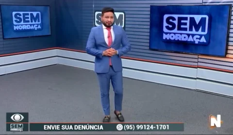 VÍDEO: assista à íntegra do programa Sem Mordaça de 6 de setembro